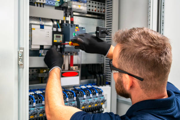 Best 24-Hour Electrician  in South San Gabriel, CA