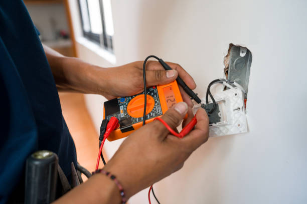 Best Local Electrician Companies  in South San Gabriel, CA