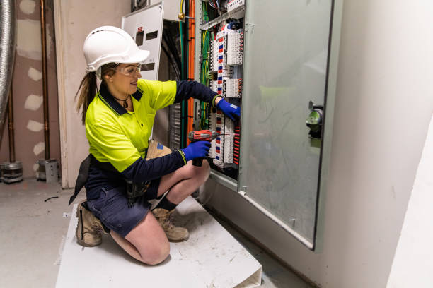  South San Gabriel, CA Electrician Pros
