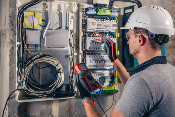 Best Electrical System Inspection  in South San Gabriel, CA