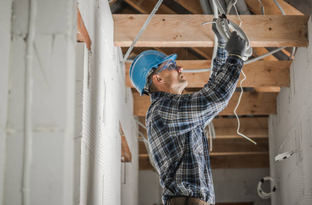 Best Industrial Electrical Services  in South San Gabriel, CA