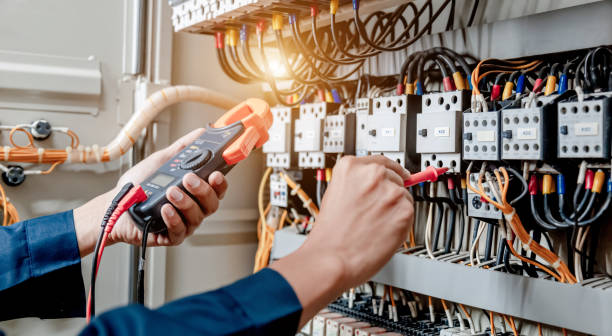 Best Electrical Installation Contractor  in South San Gabriel, CA