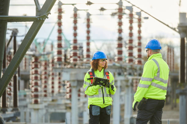 Best Electrical Repair Services  in South San Gabriel, CA