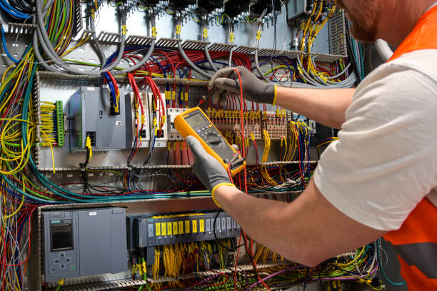 Professional Electrician in South San Gabriel, CA