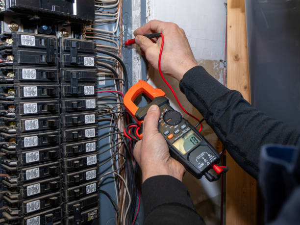 Best Commercial Electrician Services  in South San Gabriel, CA