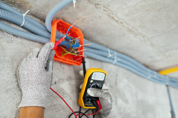 Best Electrical Troubleshooting Services  in South San Gabriel, CA